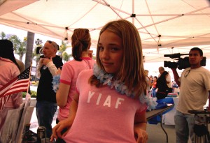 Oceanside Farmer's Market 