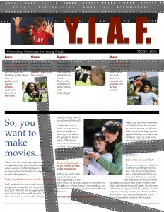 yiaf news