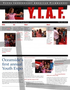 yiaf news youth expo